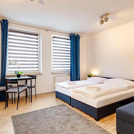 Vacationclub - Pilsudskiego 10B Apartament 2 Swinoujscie Kültér fotó